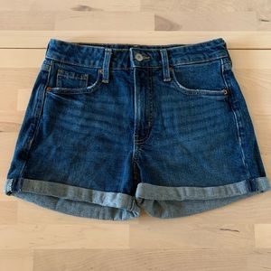 Old Navy O.G High Rise Shorts